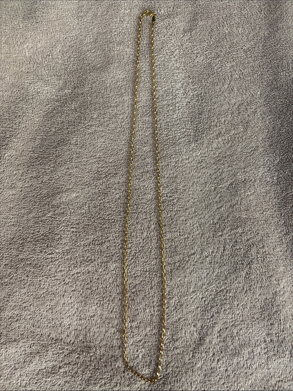 Adina Reyter Italian Chain 2 mm - Women's Jewelry - Picture 10 of 11